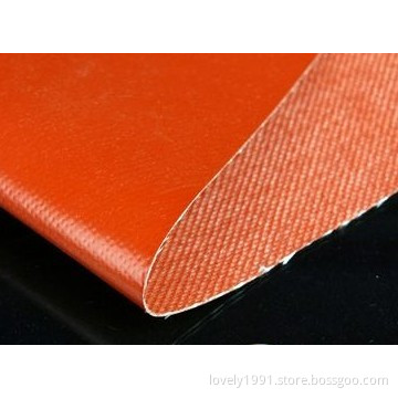 TB0330 Silicone Rubber For Coating Textiles